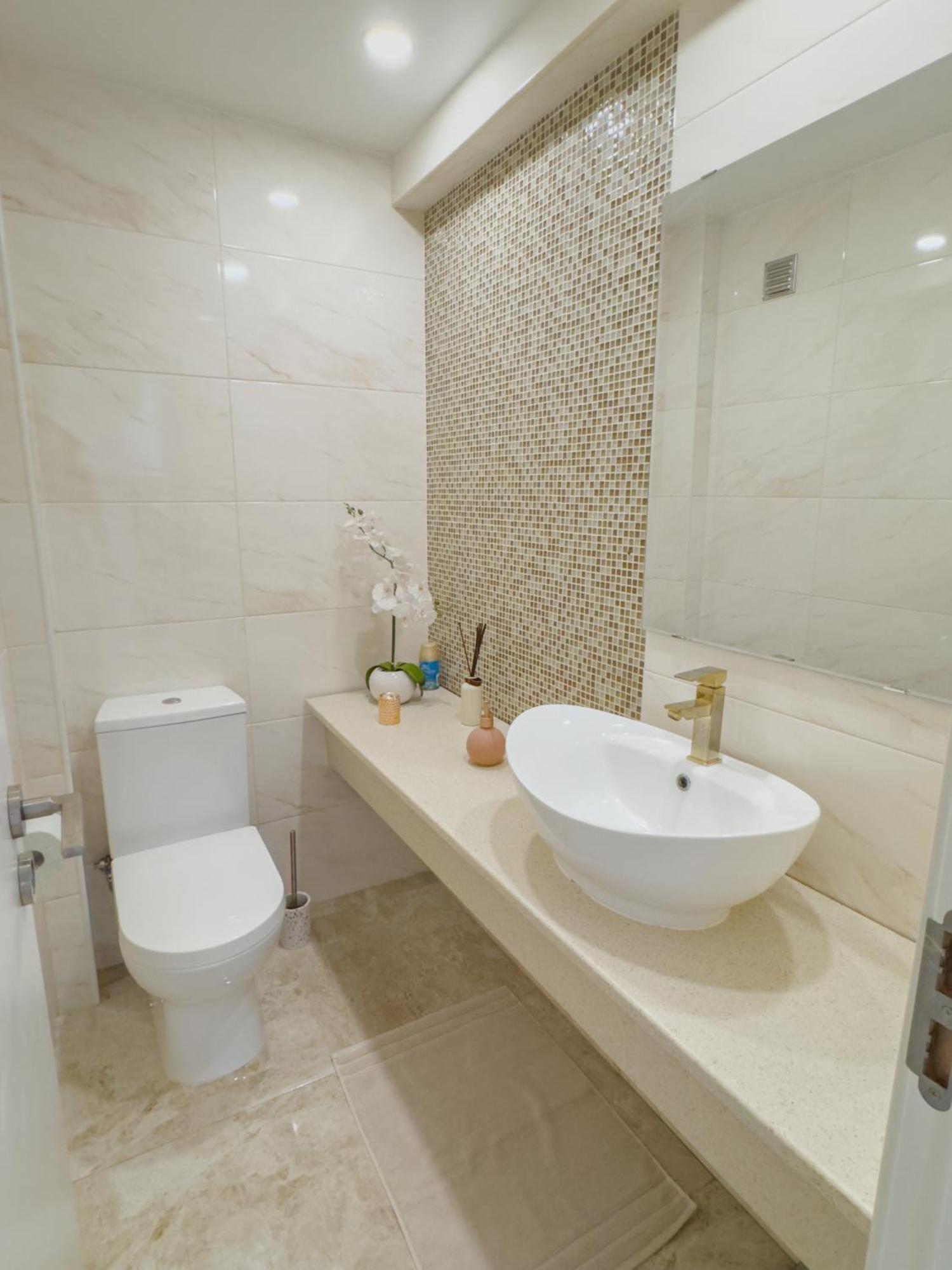 Apartamento Riamar House - Center