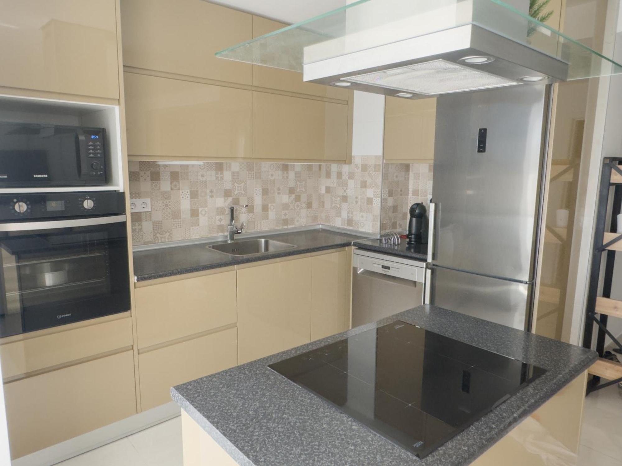 Riamar House - Center Apartamento *