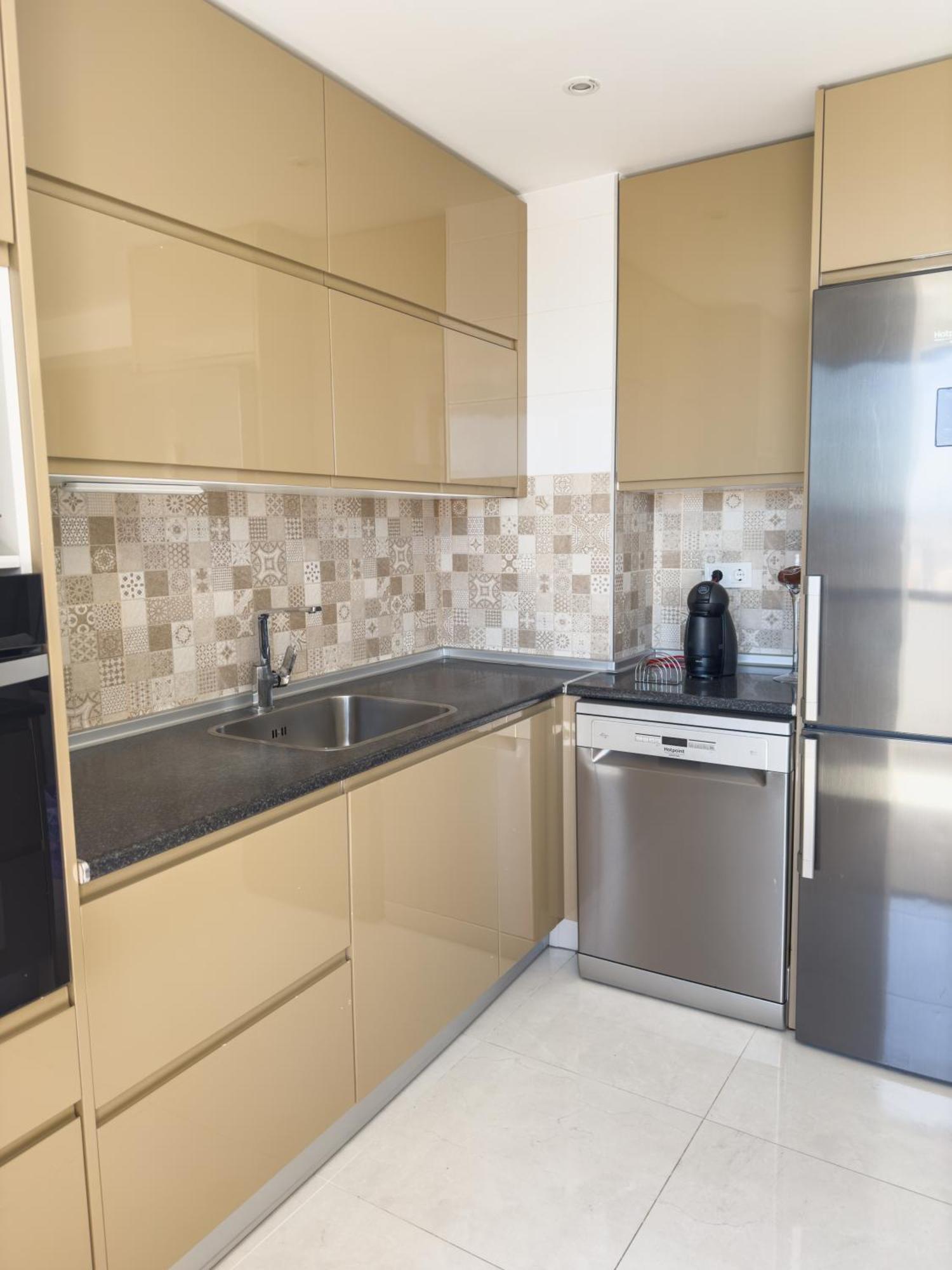 Apartamento Riamar House - Center *