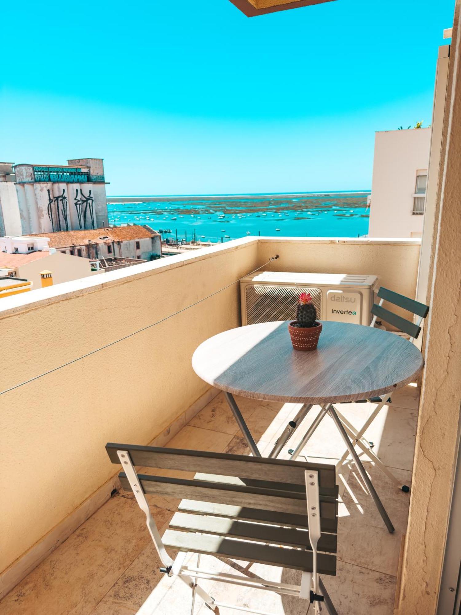 Apartamento Riamar House - Center